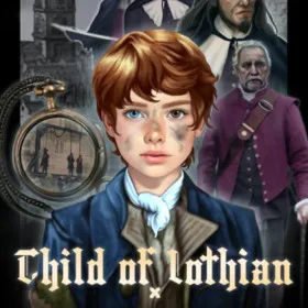 Child of Lothian