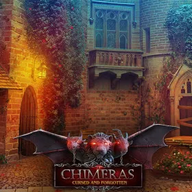 Chimeras: Cursed and Forgotten