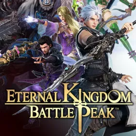 Eternal Kingdom Battle Peak