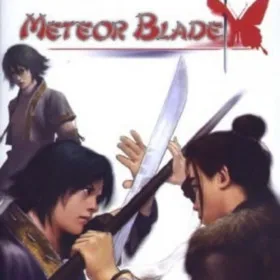 Meteor Blade