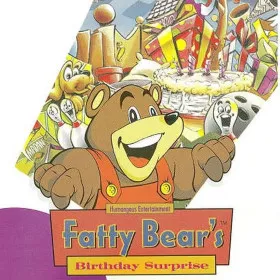 Fatty Bear's Birthday Surprise
