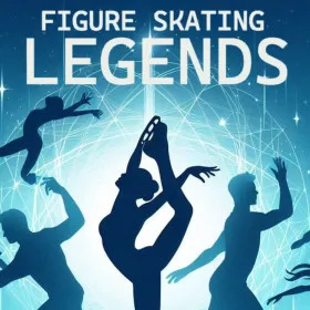 Figure Skating Legends