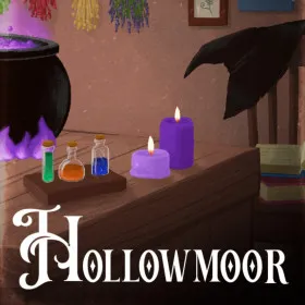 Hollowmoor