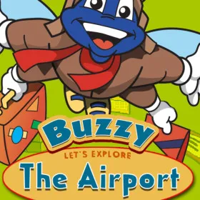 Junior Field Trips: Let's Explore The Airport