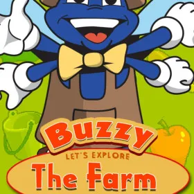 Junior Field Trips: Let's Explore the Farm