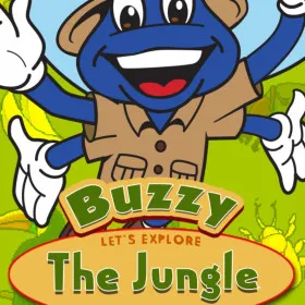 Junior Field Trips: Let's Explore the Jungle