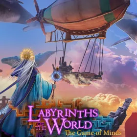 Labyrinths of the World: Game of Minds
