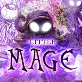 Little Mage