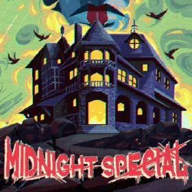 Midnight Special