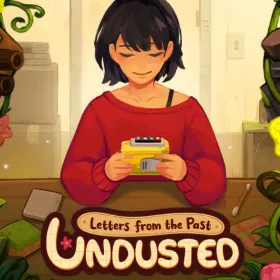 Undusted: Letters from the Past