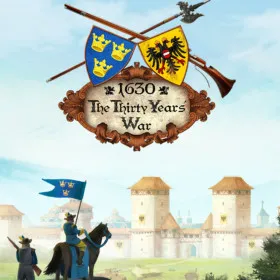 1630 - The Thirty Years' War
