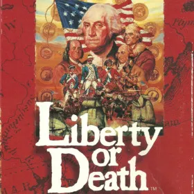 Liberty or Death