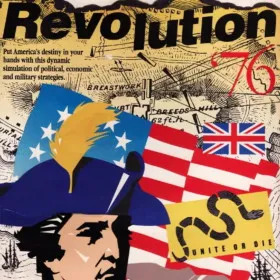 Revolution '76