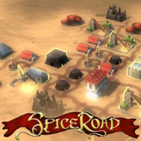 Spice Road