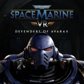 Space Marine VR - Defenders of Avarax