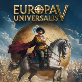 Europa Universalis V: Across the Pillars