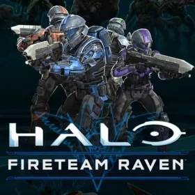 Halo: Fireteam Raven