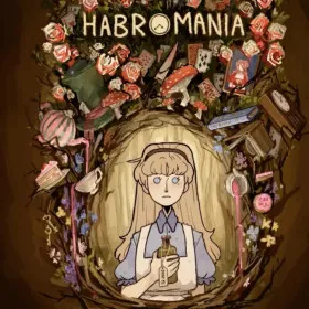 HABROMANIA