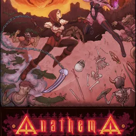 Anathema