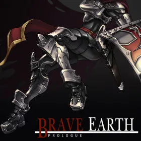 Brave Earth: Prologue