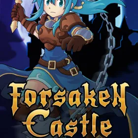 Forsaken Castle