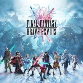 Final Fantasy: Brave Exvius