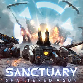 Sanctuary: Shattered Sun