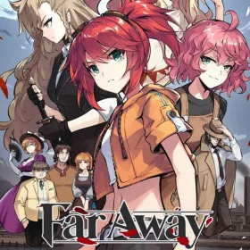 Far Away