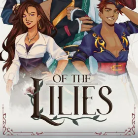 Of The Lilies