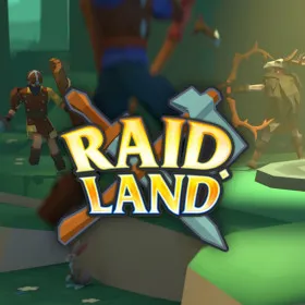 RaidLand