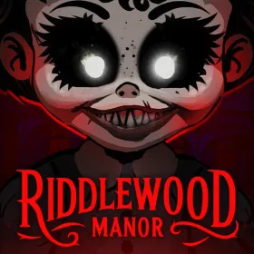 Riddlewood Manor