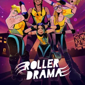 Roller Drama