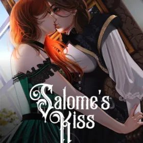 Salome's Kiss