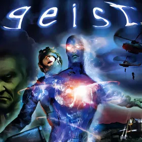 Geist