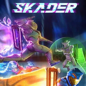Skader