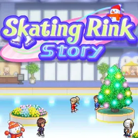 Skating Rink Story