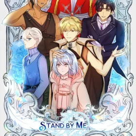 Stand By Me: Otome Isekai RPG