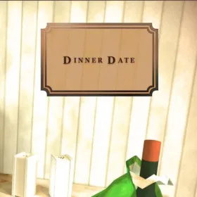 Dinner Date