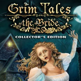 Grim Tales: The Bride