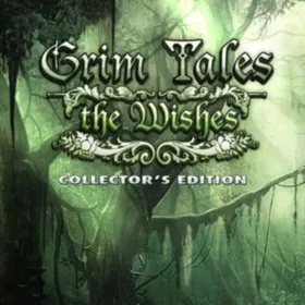 Grim Tales: The Wishes