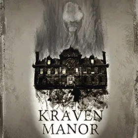 Kraven Manor