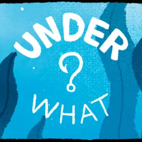 Under what?