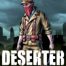 Deserter
