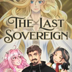 The Last Sovereign