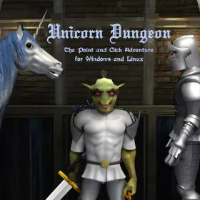 Unicorn Dungeon
