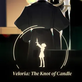 Veloria: The Knot of Candles