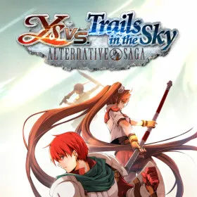 Ys vs. Trails in the Sky: Alternative Saga