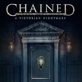 Chained: A Victorian Nightmare