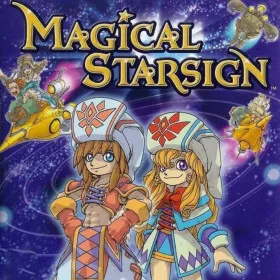 Magical Starsign