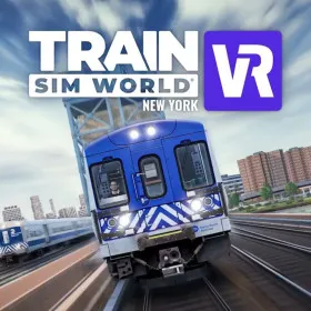 Train Sim World VR: New York